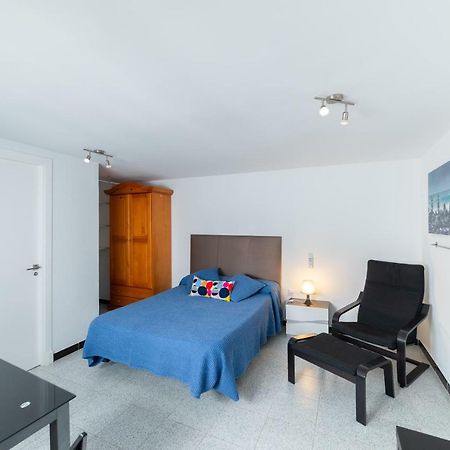 Coqueto Estudio Cadiz Dış mekan fotoğraf