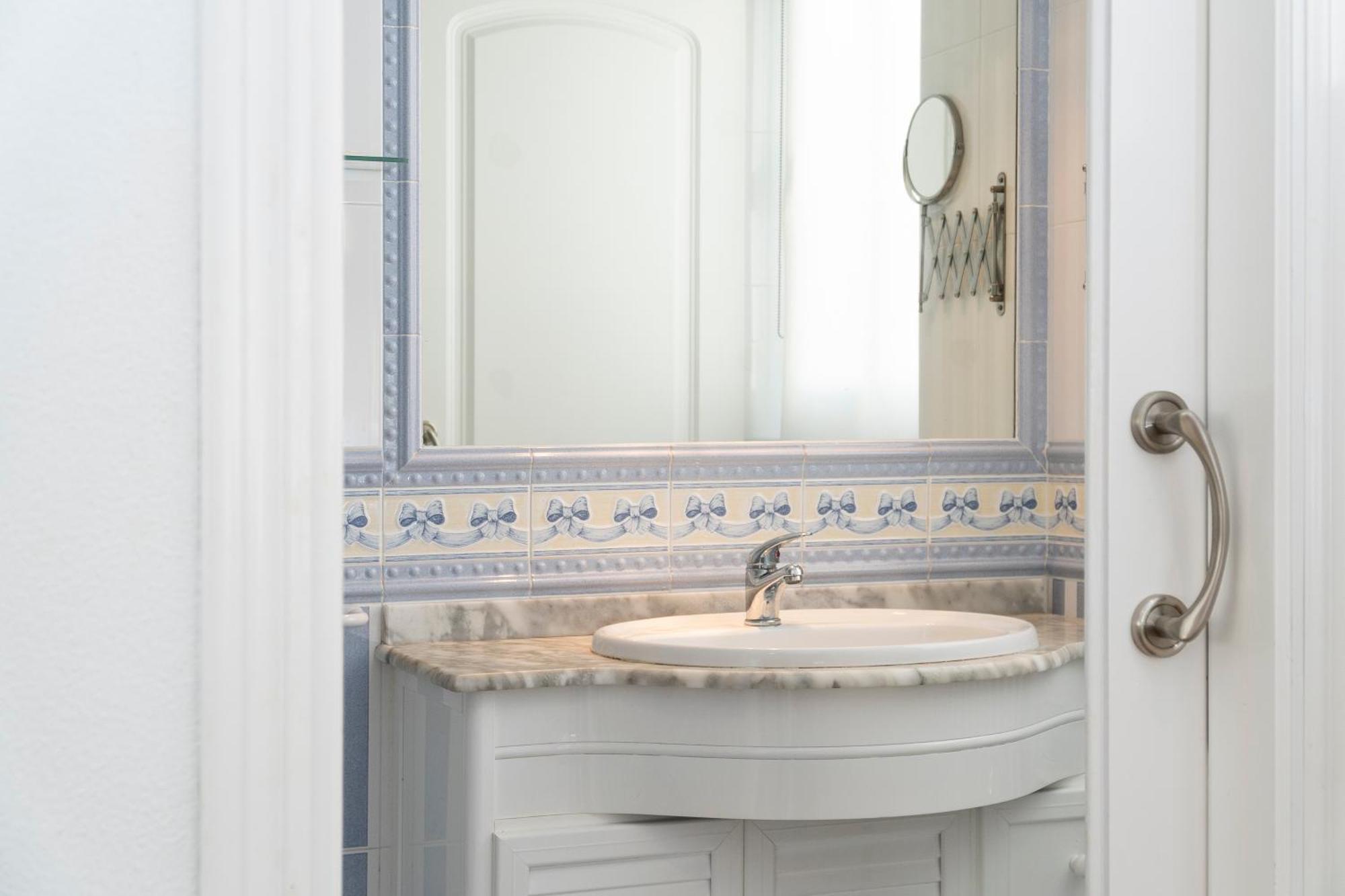 Coqueto Estudio Cadiz Oda fotoğraf