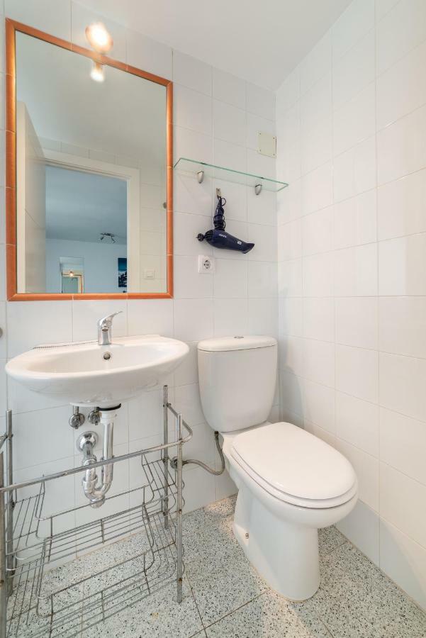 Coqueto Estudio Cadiz Dış mekan fotoğraf